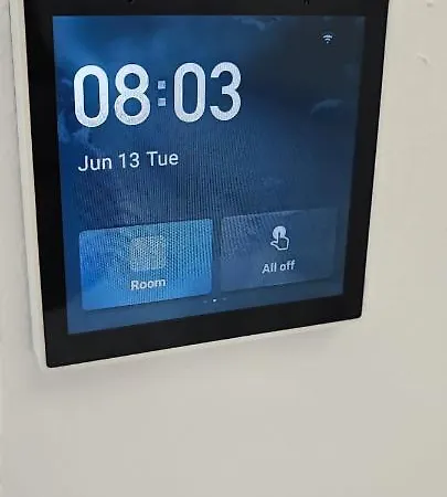 Smart Sebastien * Кастав