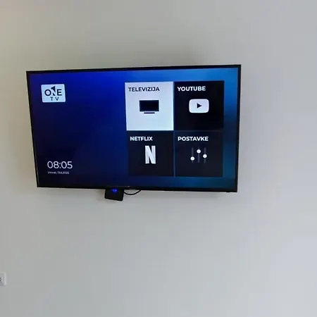 Smart Sebastien 公寓 卡斯塔