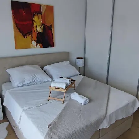 公寓 Smart Sebastien 卡斯塔