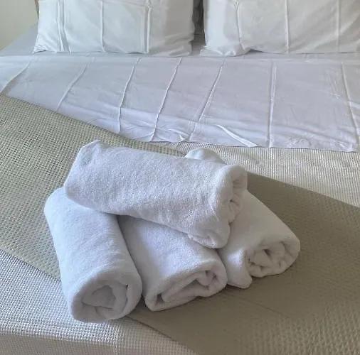 Smart Sebastien Apartament