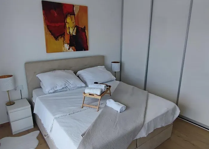 Apartament Smart Sebastien Kastav