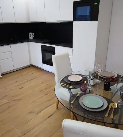 Apartment Smart Sebastien Kastav