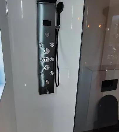 Appartement Smart Sébastien Kastav