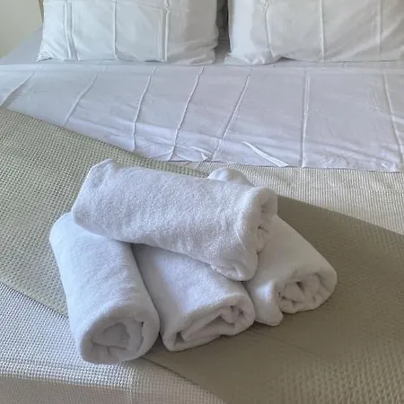 Smart Sebastien Apartment