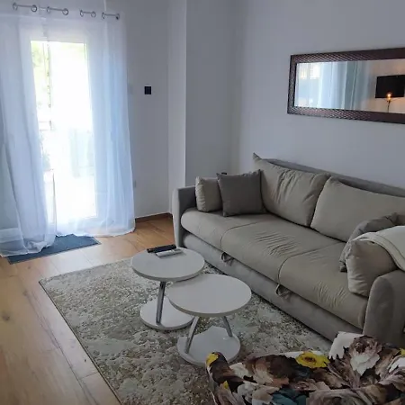 Apartment Smart Sebastien *