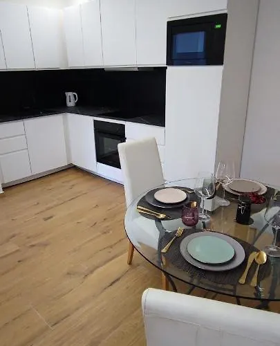 Appartement Smart Sébastien Kastav