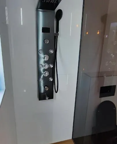 Appartement Smart Sébastien Kastav