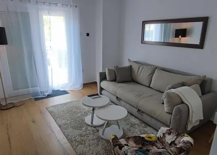 Appartement Smart Sébastien *